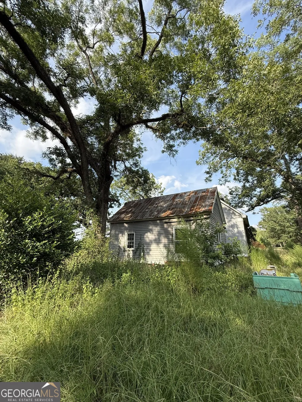 1007 Pleasant Grove RD Sandersville, GA 31082