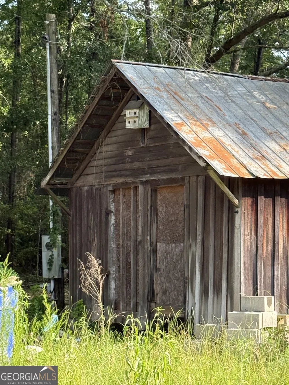 1007 Pleasant Grove RD Sandersville, GA 31082