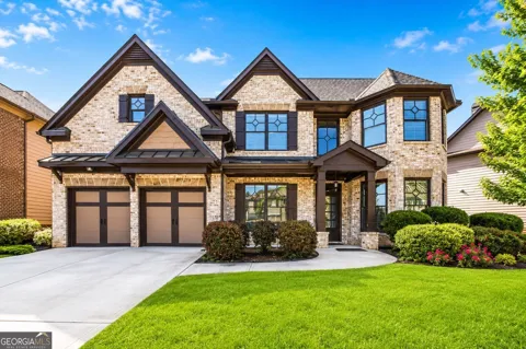 4669 Sierra Creek DR