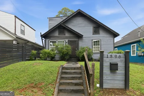 1596 Jonesboro RD SE