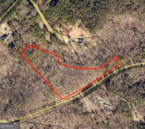 0 N Holcomb DR