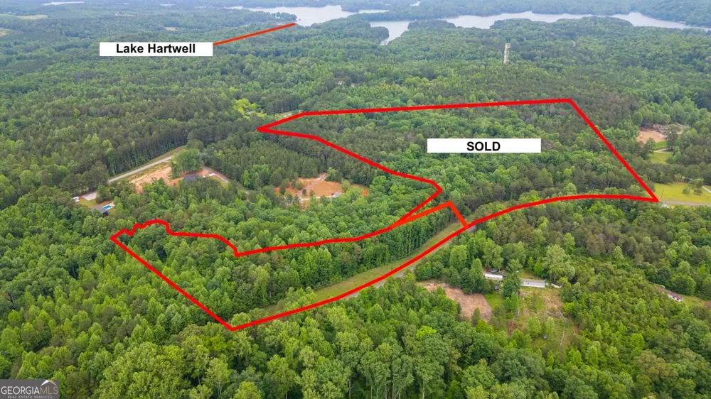 0 N Holcomb DR Martin, GA 30557