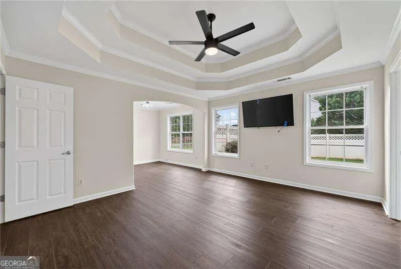 173 Psalms DR Jefferson, GA 30549