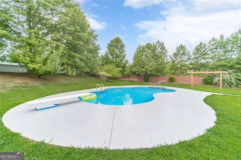 173 Psalms DR Jefferson, GA 30549