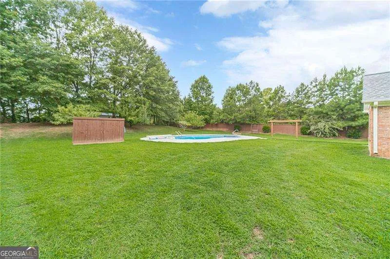 173 Psalms DR Jefferson, GA 30549