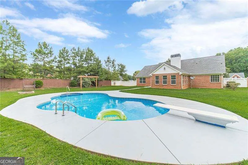 173 Psalms DR Jefferson, GA 30549