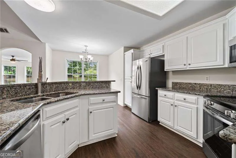 173 Psalms DR Jefferson, GA 30549