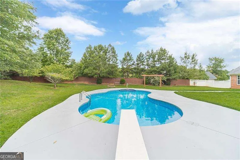 173 Psalms DR Jefferson, GA 30549