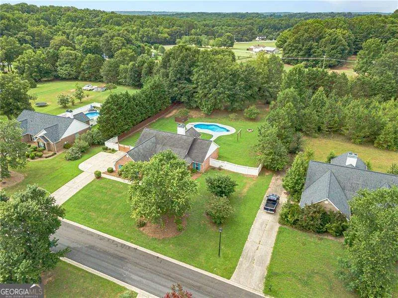173 Psalms DR Jefferson, GA 30549