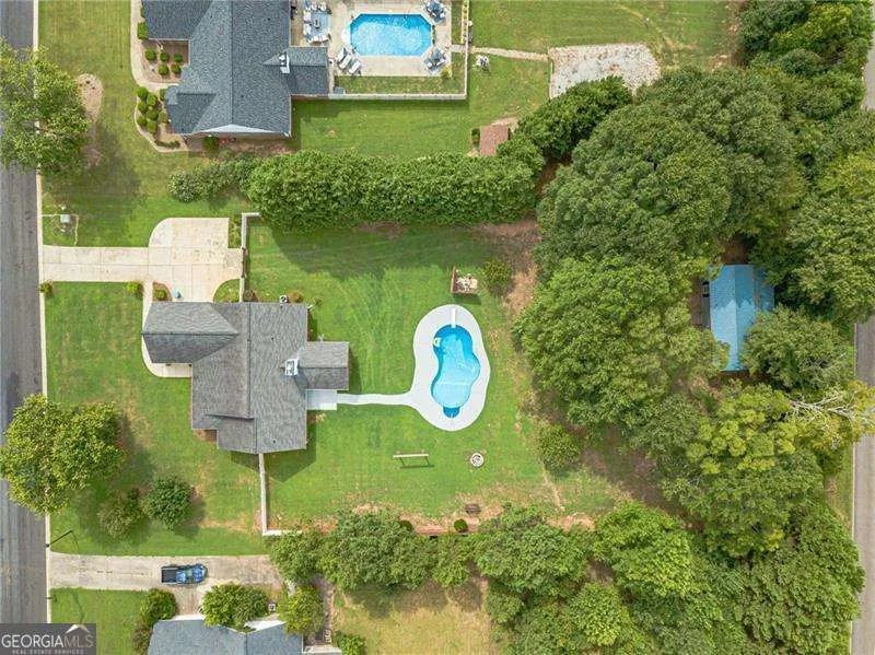 173 Psalms DR Jefferson, GA 30549
