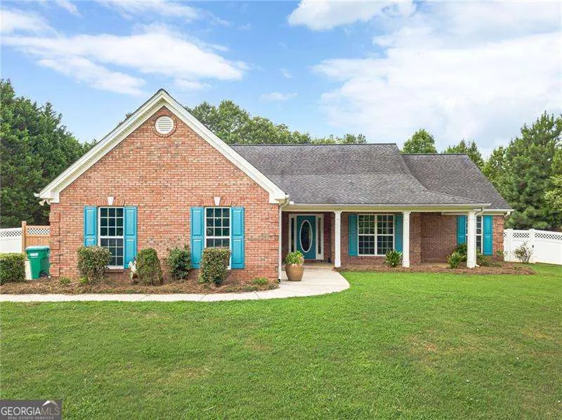 173 Psalms DR Jefferson, GA 30549
