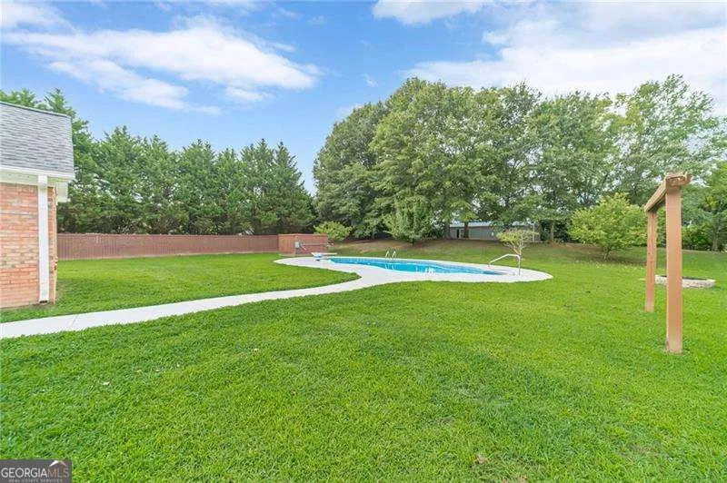 173 Psalms DR Jefferson, GA 30549