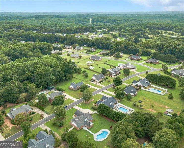 173 Psalms DR Jefferson, GA 30549