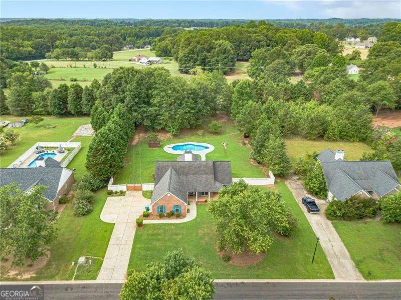 173 Psalms DR Jefferson, GA 30549