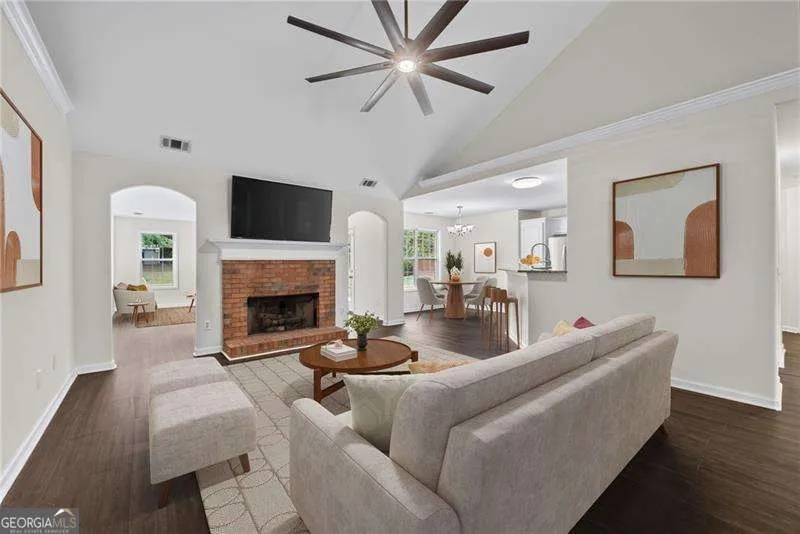 173 Psalms DR Jefferson, GA 30549