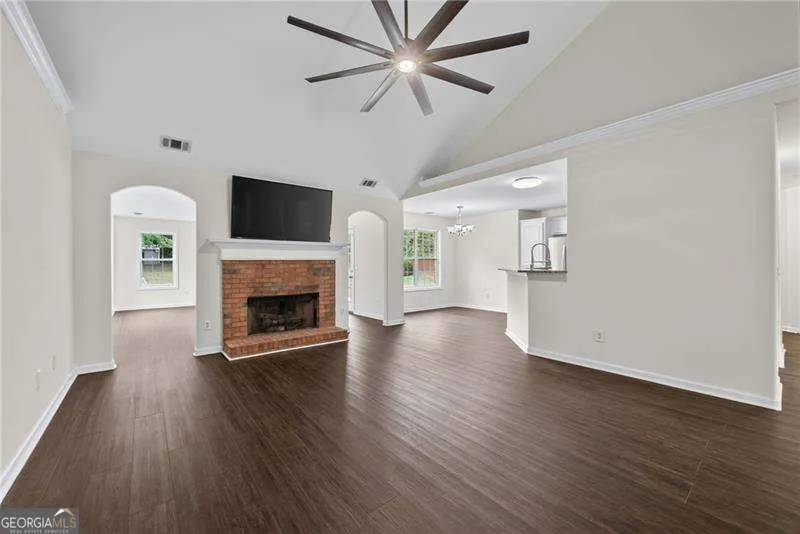 173 Psalms DR Jefferson, GA 30549