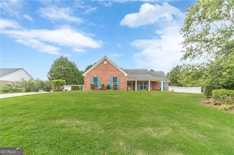 173 Psalms DR Jefferson, GA 30549