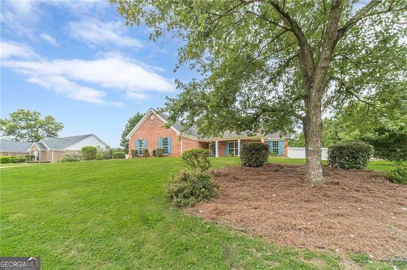173 Psalms DR Jefferson, GA 30549