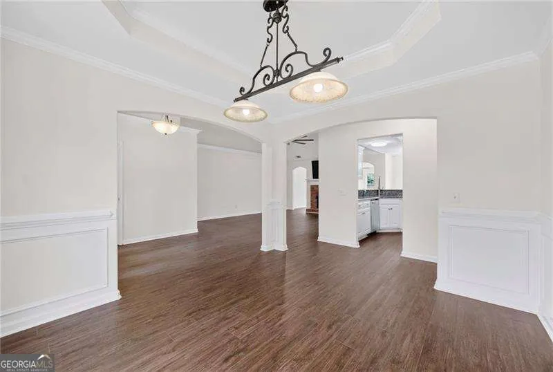 173 Psalms DR Jefferson, GA 30549