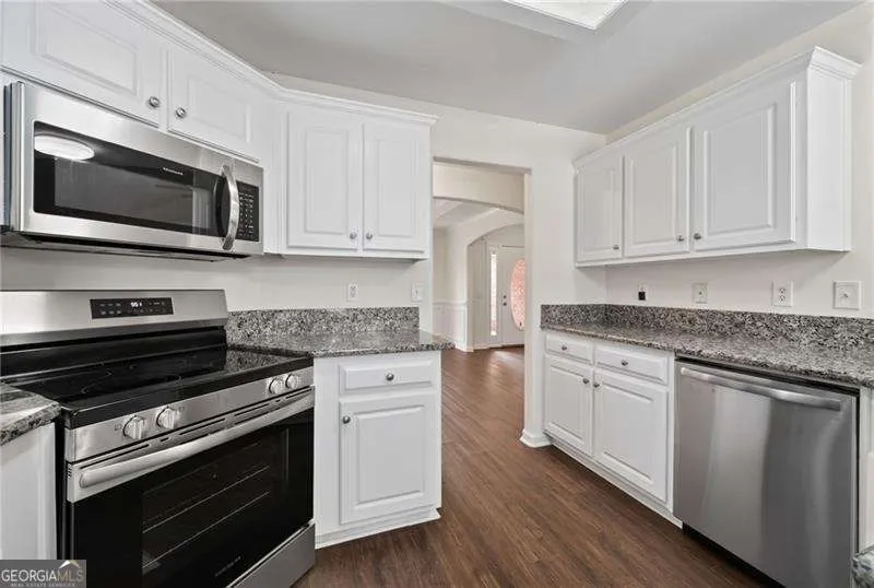 173 Psalms DR Jefferson, GA 30549