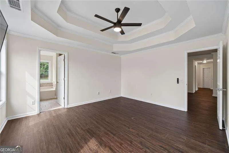 173 Psalms DR Jefferson, GA 30549