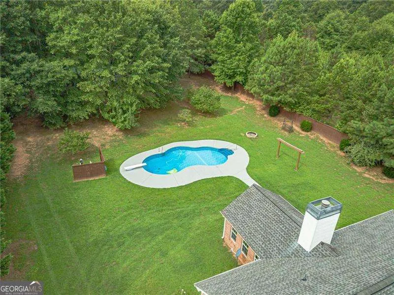 173 Psalms DR Jefferson, GA 30549