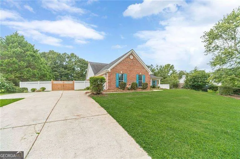 173 Psalms DR Jefferson, GA 30549