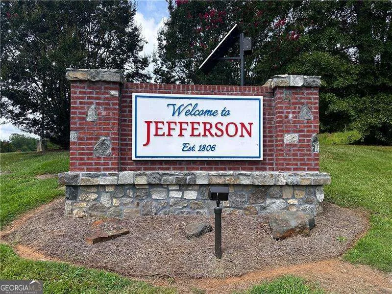173 Psalms DR Jefferson, GA 30549