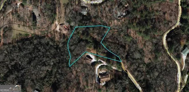 0 CREST LN Rabun Gap, GA 30568