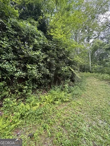 0 CREST LN Rabun Gap, GA 30568