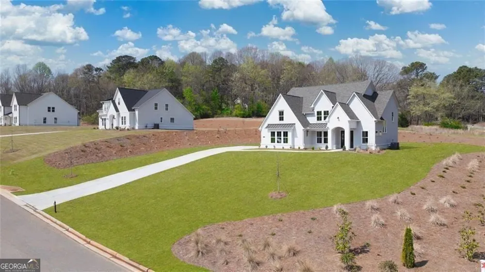8290 Creekside Overlook DR Gainesville, GA 30506