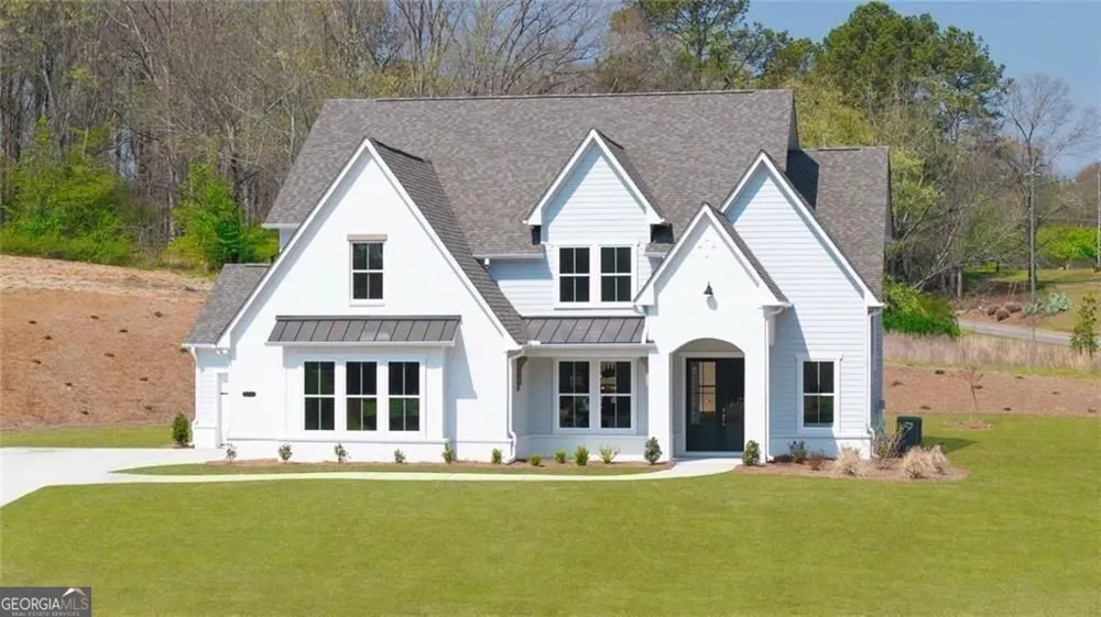8290 Creekside Overlook DR Gainesville, GA 30506
