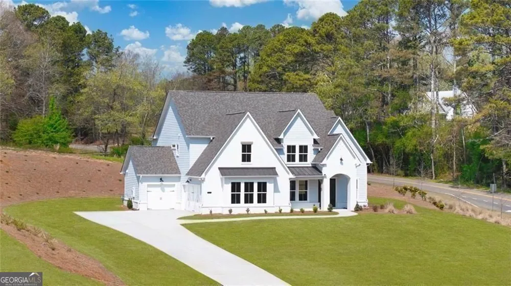 8290 Creekside Overlook DR Gainesville, GA 30506