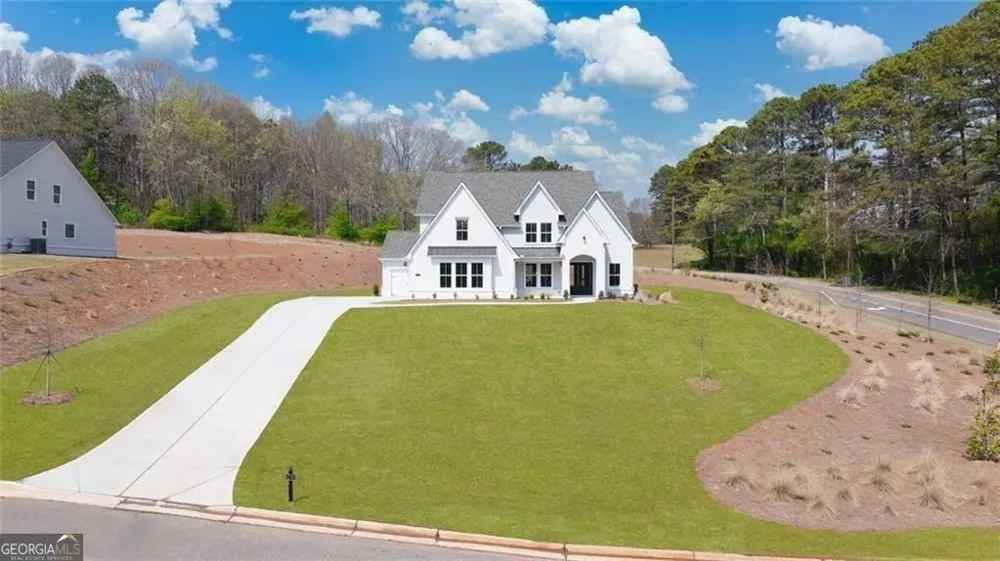 8290 Creekside Overlook DR Gainesville, GA 30506