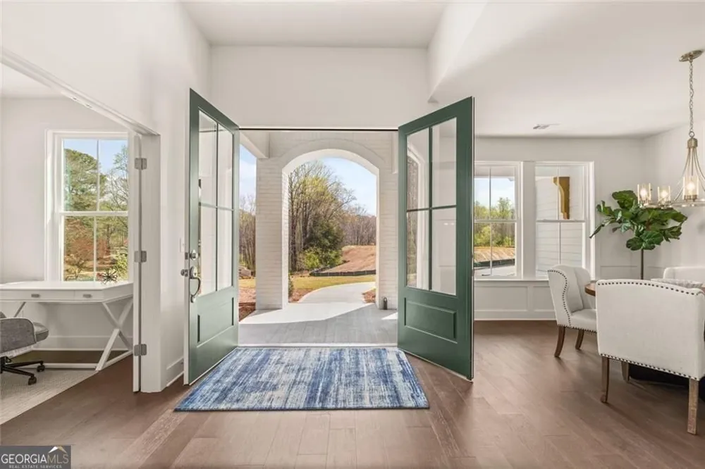 8290 Creekside Overlook DR Gainesville, GA 30506