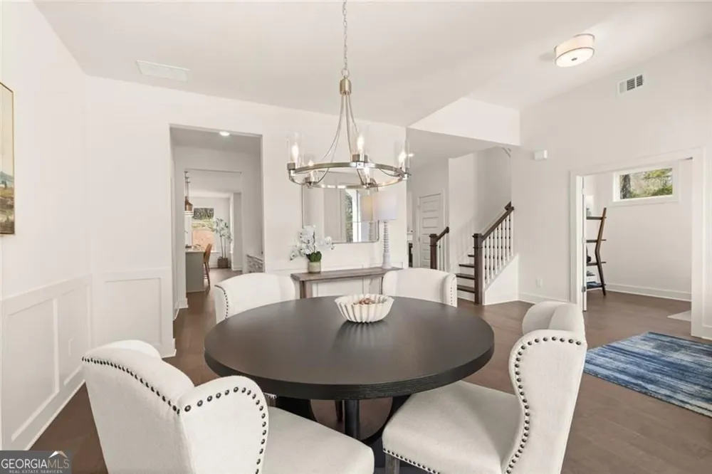 8290 Creekside Overlook DR Gainesville, GA 30506