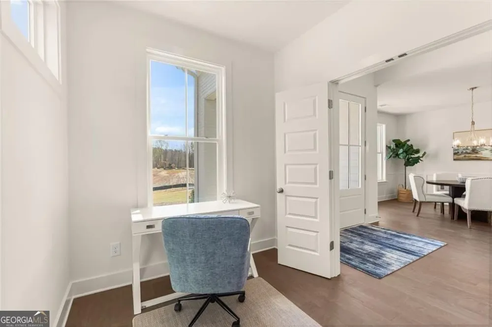 8290 Creekside Overlook DR Gainesville, GA 30506