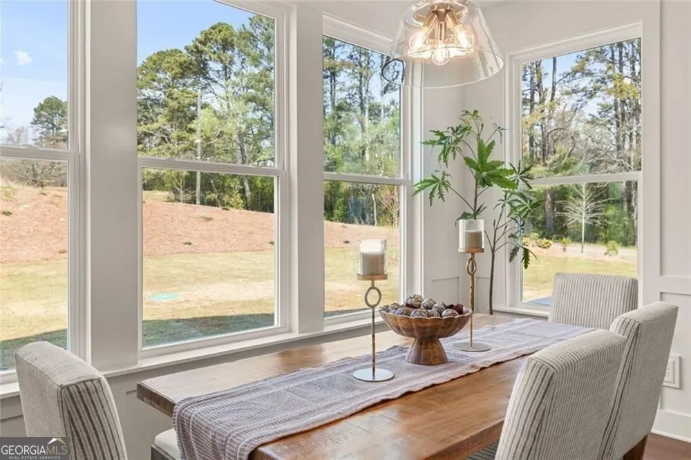 8290 Creekside Overlook DR Gainesville, GA 30506