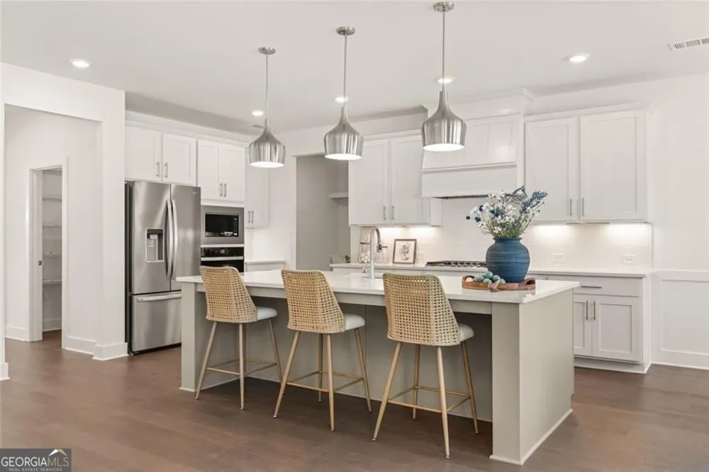 8290 Creekside Overlook DR Gainesville, GA 30506