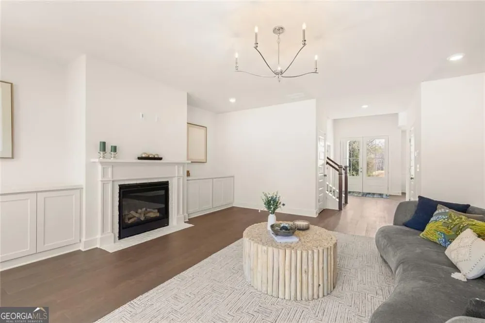 8290 Creekside Overlook DR Gainesville, GA 30506