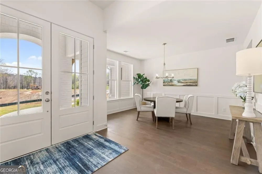 8290 Creekside Overlook DR Gainesville, GA 30506