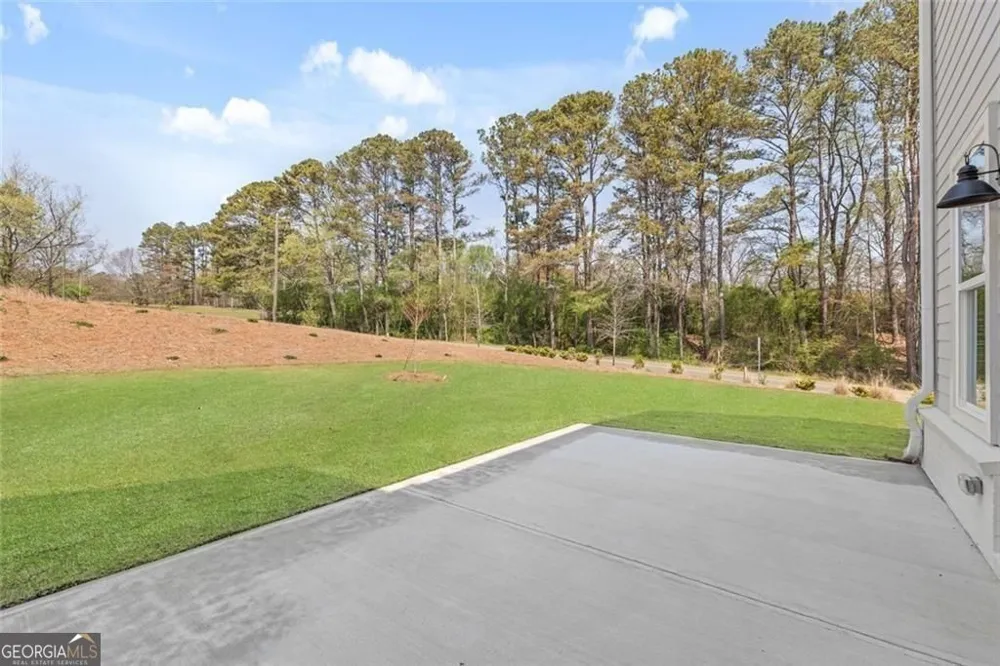 8290 Creekside Overlook DR Gainesville, GA 30506