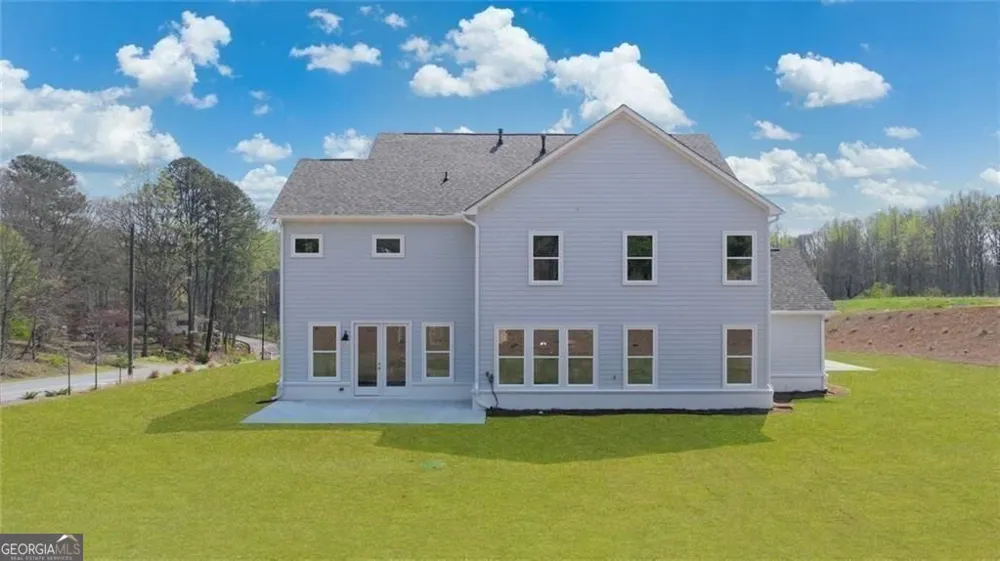8290 Creekside Overlook DR Gainesville, GA 30506