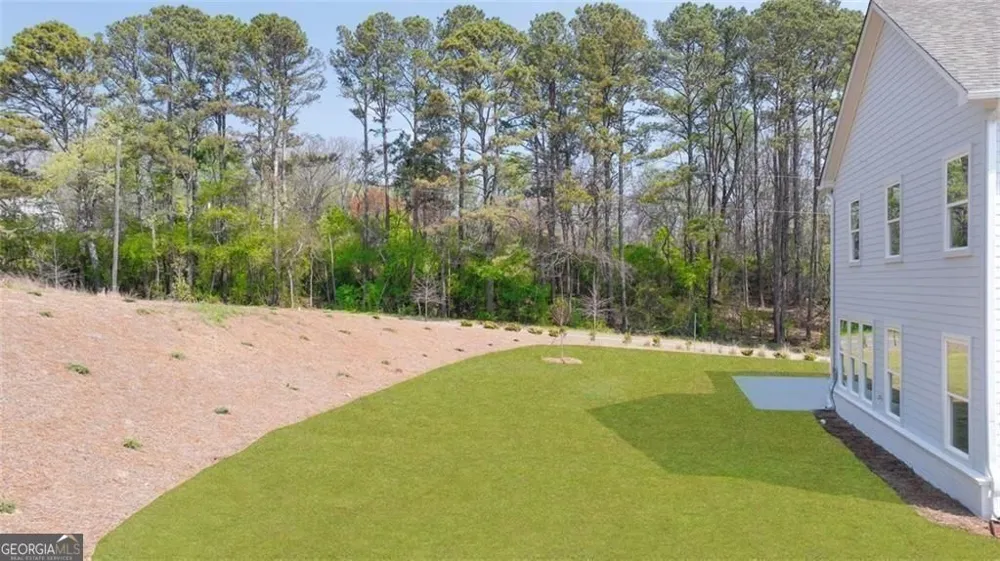 8290 Creekside Overlook DR Gainesville, GA 30506