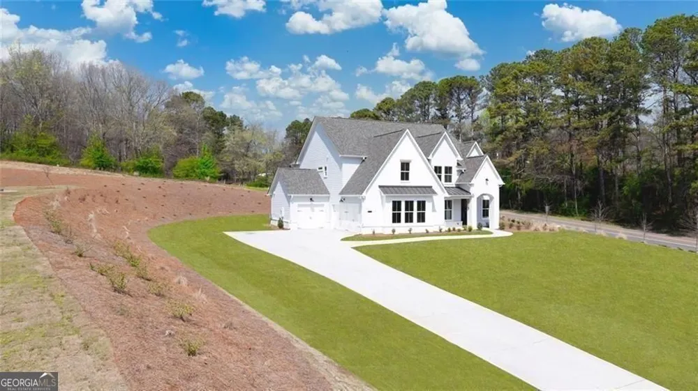8290 Creekside Overlook DR Gainesville, GA 30506