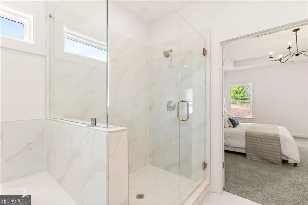 8290 Creekside Overlook DR Gainesville, GA 30506