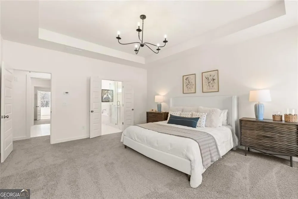 8290 Creekside Overlook DR Gainesville, GA 30506