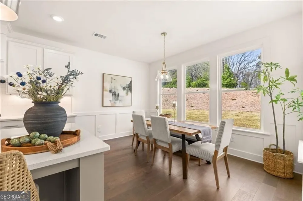 8290 Creekside Overlook DR Gainesville, GA 30506