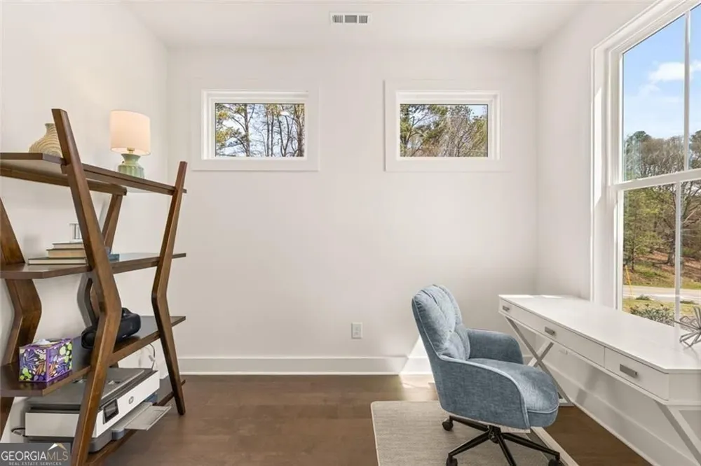 8290 Creekside Overlook DR Gainesville, GA 30506