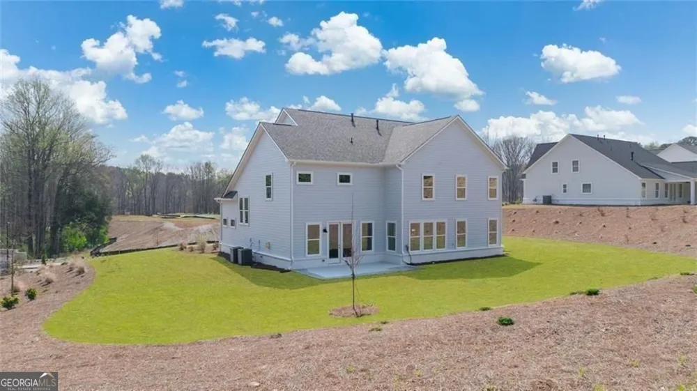 8290 Creekside Overlook DR Gainesville, GA 30506